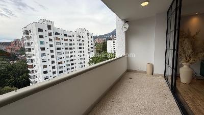 Apartamento de 3 alcobas en venta en Milla De Oro, Medellín, 195 m² · foto 6 de 18