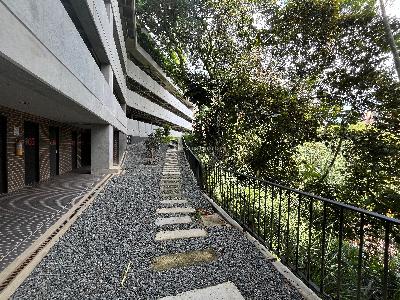 Apartamento de 1 alcoba en venta en El Esmeraldal, Envigado, 60 m² · foto 2 de 20