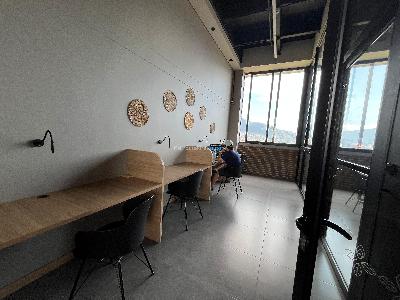 Apartamento de 1 alcoba en venta en El Esmeraldal, Envigado, 60 m² · foto 8 de 20
