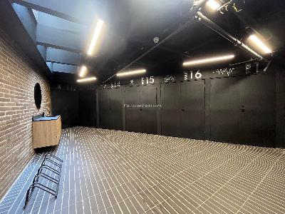 Apartamento de 1 alcoba en venta en El Esmeraldal, Envigado, 60 m² · foto 13 de 20
