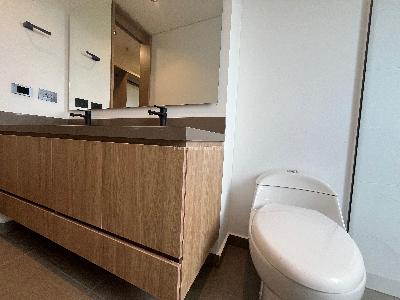 Apartamento de 1 alcoba en venta en El Esmeraldal, Envigado, 60 m² · foto 17 de 20