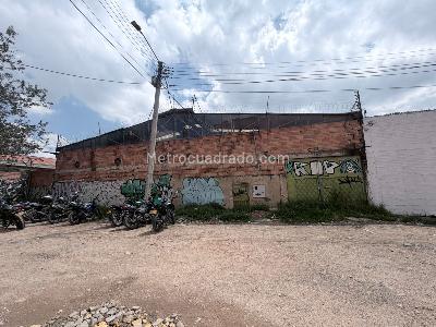 Casa lote en Arriendo, El Toberin, Bogotá D.C.