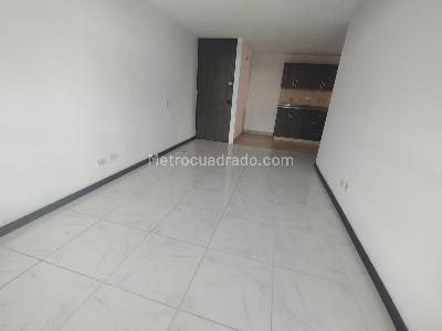 Apartamento de 2 alcobas en venta en Rionegro, Rionegro, 52 m² · foto 2 de 16