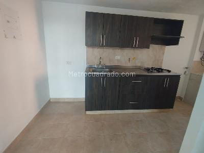Apartamento de 2 alcobas en venta en Rionegro, Rionegro, 52 m² · foto 3 de 16