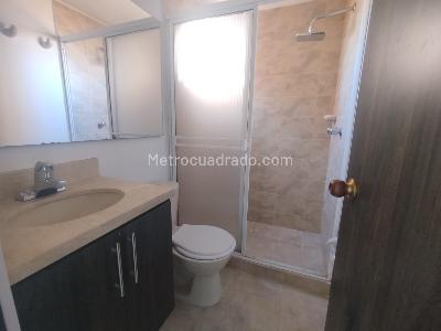 Apartamento de 2 alcobas en venta en Rionegro, Rionegro, 52 m² · foto 4 de 16