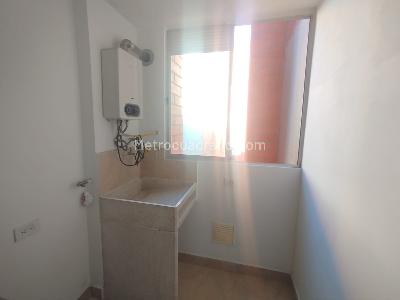 Apartamento de 2 alcobas en venta en Rionegro, Rionegro, 52 m² · foto 9 de 16