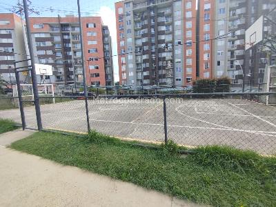 Apartamento de 2 alcobas en venta en Rionegro, Rionegro, 52 m² · foto 11 de 16