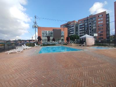 Apartamento de 2 alcobas en venta en Rionegro, Rionegro, 52 m² · foto 13 de 16
