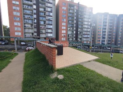 Apartamento de 2 alcobas en venta en Rionegro, Rionegro, 52 m² · foto 15 de 16