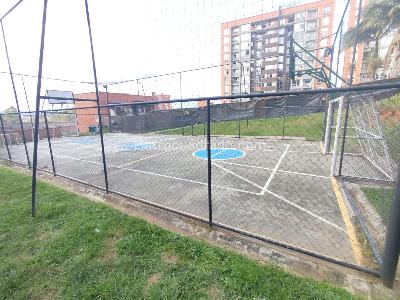 Apartamento de 2 alcobas en venta en Rionegro, Rionegro, 52 m² · foto 16 de 16