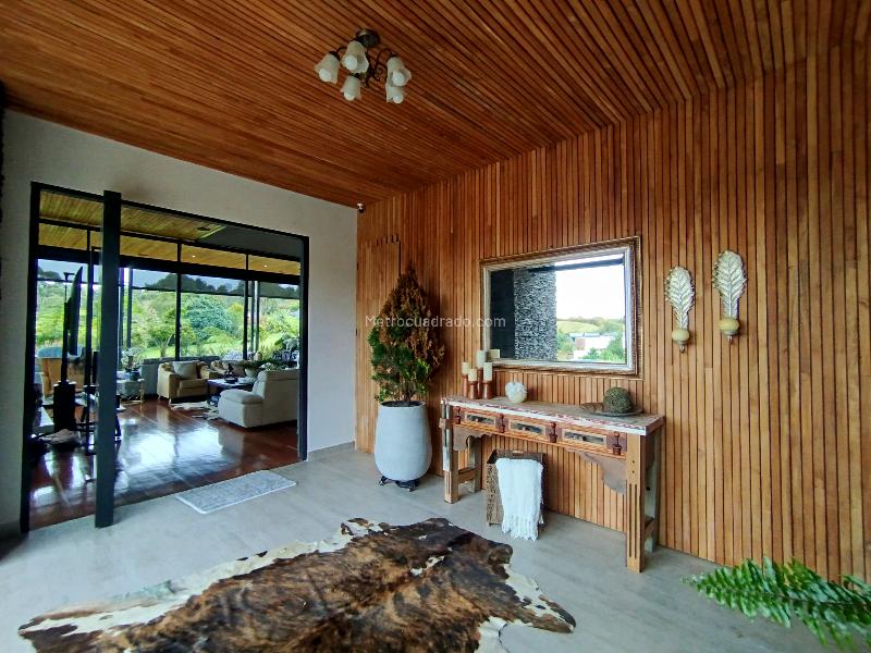 4BR House in Las Palmas (500 m²) - 2