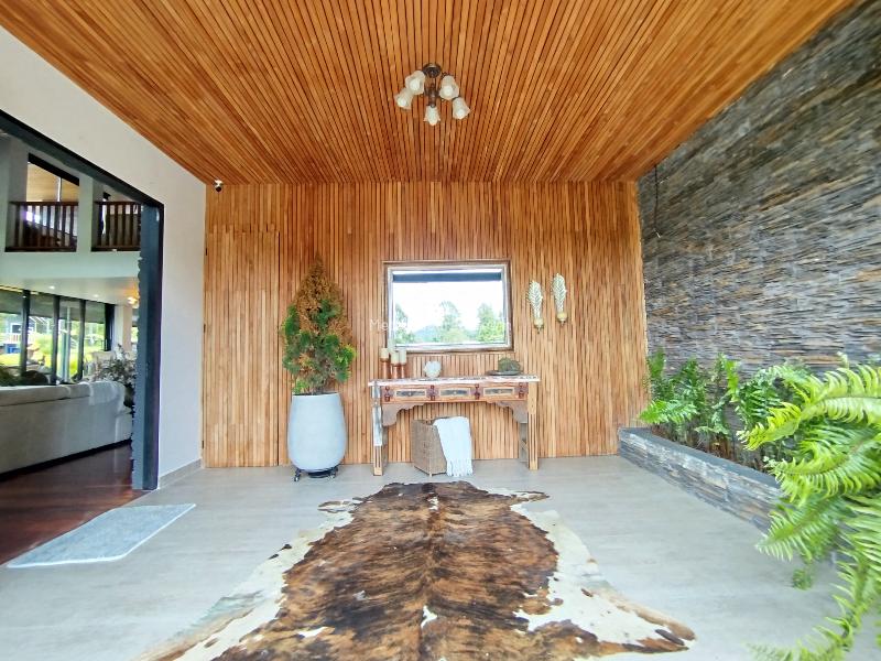 4BR House in Las Palmas (500 m²) - 3