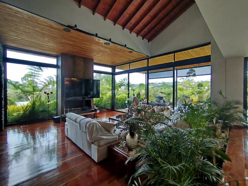 4BR House in Las Palmas (500 m²) - 4