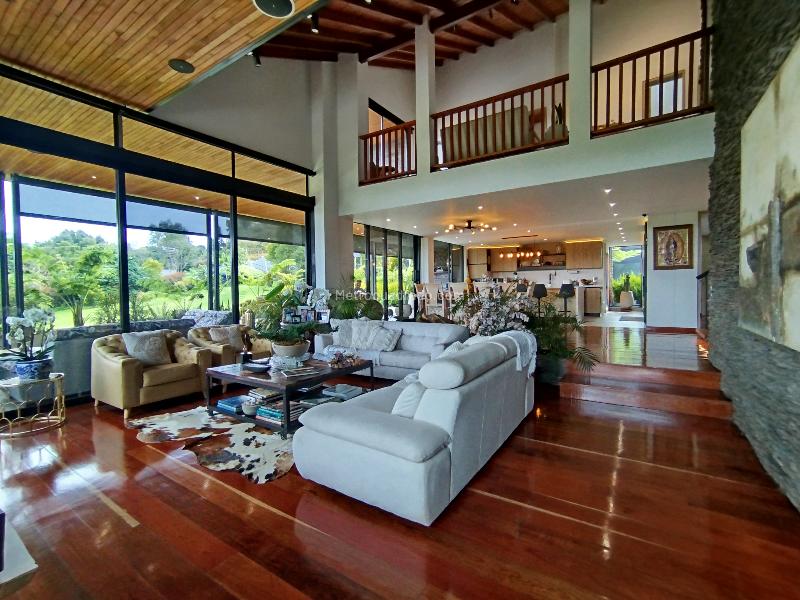 4BR House in Las Palmas (500 m²) - 5