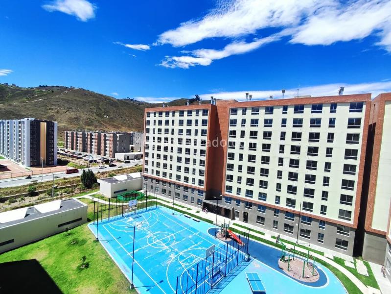 Apartment for rent in Soacha