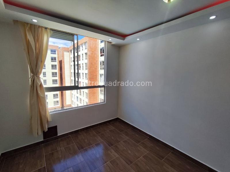 Piso – Soacha, Maiporé, Comuna Compartir - Vista 4