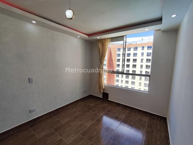 Piso – Soacha, Maiporé, Comuna Compartir - Vista 5