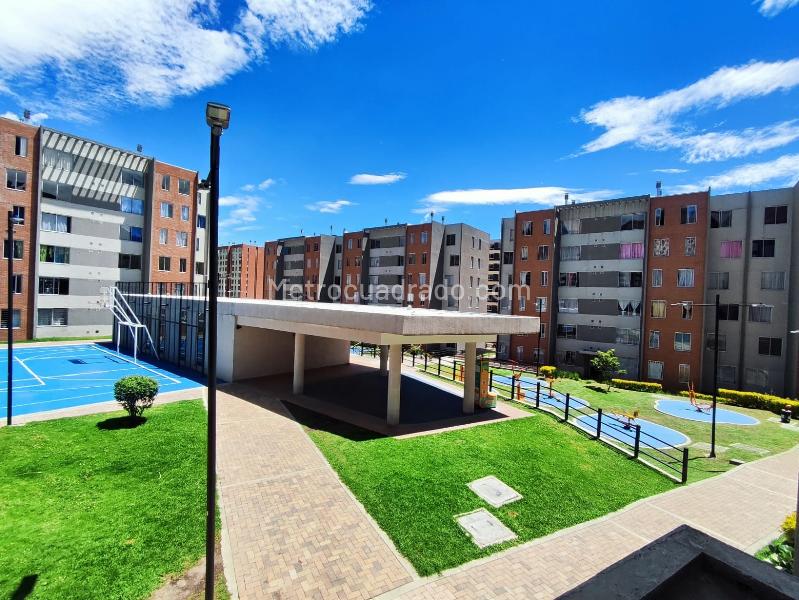 Apartamento en Arriendo, Soacha, Soacha