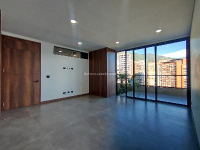 Apartamento de 2 alcobas en arriendo en Las Palmas M, Medellín, 98 m² · foto 2 de 20