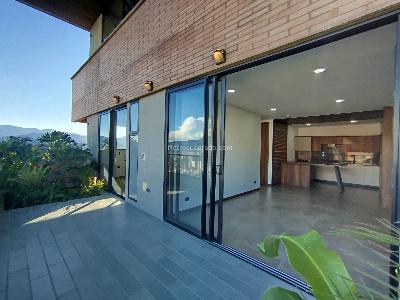 Apartamento de 2 alcobas en arriendo en Las Palmas M, Medellín, 98 m² · foto 7 de 20