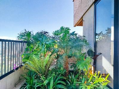 Apartamento de 2 alcobas en arriendo en Las Palmas M, Medellín, 98 m² · foto 8 de 20