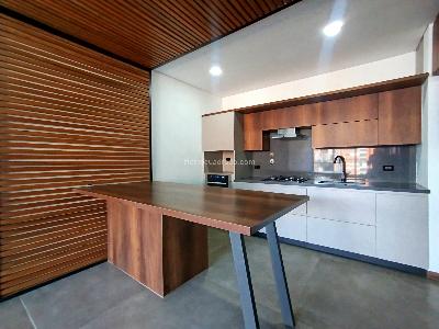 Apartamento de 2 alcobas en arriendo en Las Palmas M, Medellín, 98 m² · foto 10 de 20
