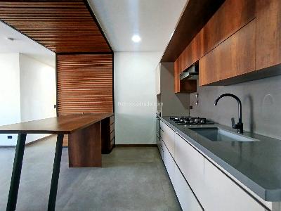 Apartamento de 2 alcobas en arriendo en Las Palmas M, Medellín, 98 m² · foto 11 de 20