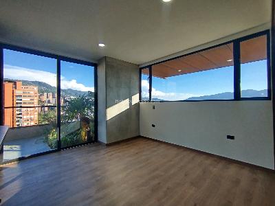 Apartamento de 2 alcobas en arriendo en Las Palmas M, Medellín, 98 m² · foto 15 de 20