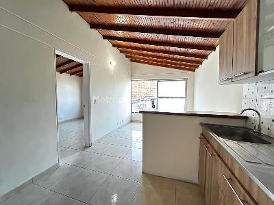 Apartamento de 2 alcobas en venta en Bello, Bello, 51 m² · foto 3 de 20