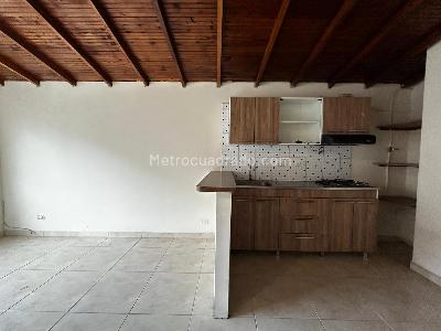 Apartamento de 2 alcobas en venta en Bello, Bello, 51 m² · foto 6 de 20