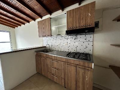 Apartamento de 2 alcobas en venta en Bello, Bello, 51 m² · foto 8 de 20