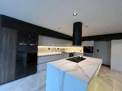 Apartamento en venta en El Esmeraldal, Envigado · foto 4 de 20