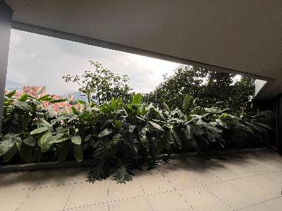 Apartamento en venta en El Esmeraldal, Envigado · foto 17 de 20