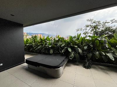 Apartamento en venta en El Esmeraldal, Envigado · foto 19 de 20