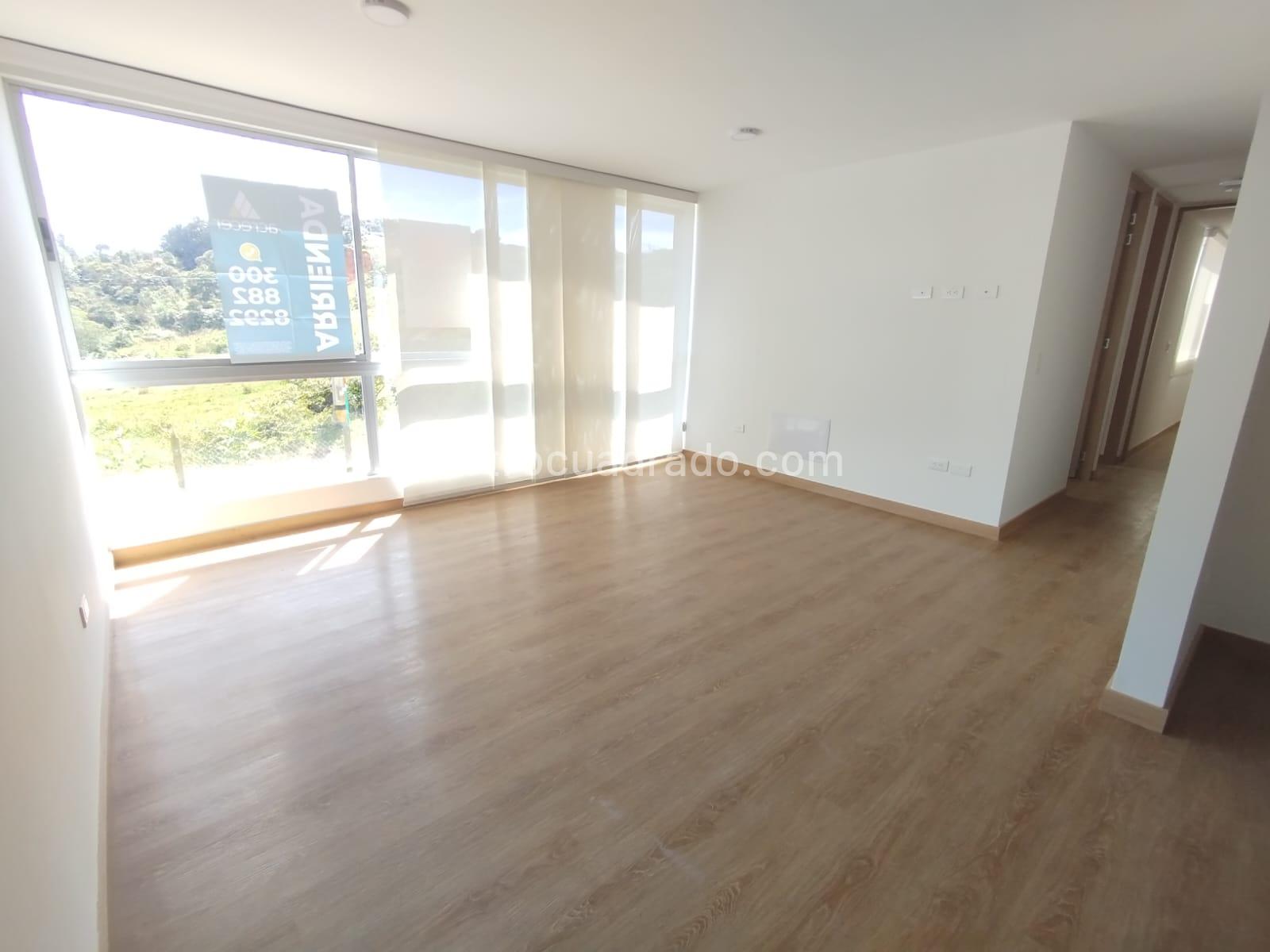 Foto del apartamento