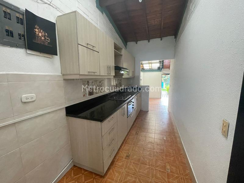 Casa – Rionegro - Vista 4