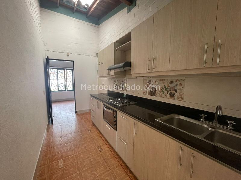 Casa – Rionegro - Vista 5