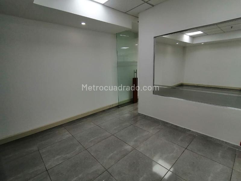 Oficina en Arriendo, Ciudad Salitre, Bogotá D.C. - Ansicht 2