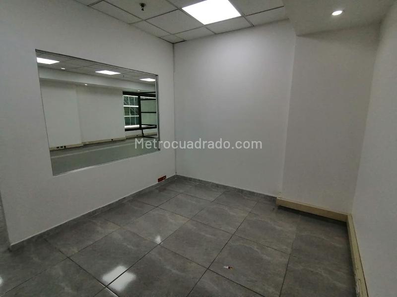 Oficina en Arriendo, Ciudad Salitre, Bogotá D.C. - Ansicht 3