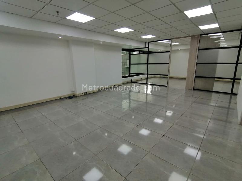 Oficina en Arriendo, Ciudad Salitre, Bogotá D.C. - Ansicht 4