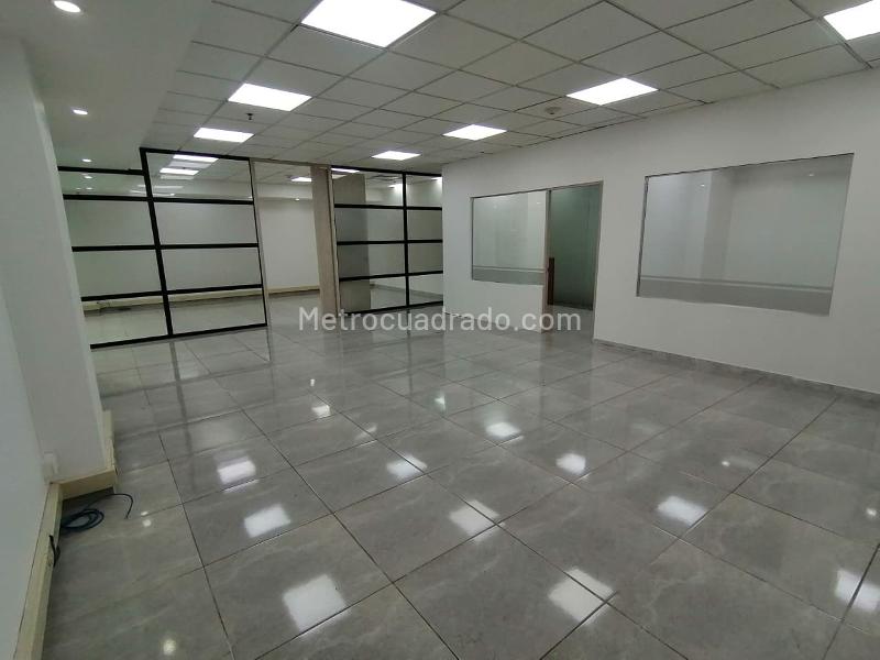 Oficina en Arriendo, Ciudad Salitre, Bogotá D.C. - Ansicht 5