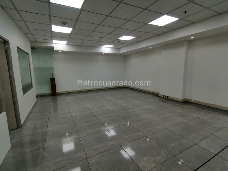 Oficina en Arriendo, Ciudad Salitre, Bogotá D.C. - Ansicht 6