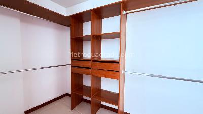 Apartamento de 3 alcobas en venta en Castropol, Medellín, 95 m² · foto 10 de 20