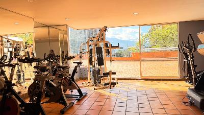 Apartamento de 3 alcobas en venta en Castropol, Medellín, 95 m² · foto 16 de 20