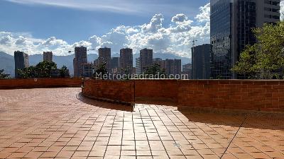 Apartamento de 3 alcobas en venta en Castropol, Medellín, 95 m² · foto 18 de 20