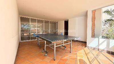 Apartamento de 3 alcobas en venta en Castropol, Medellín, 95 m² · foto 20 de 20