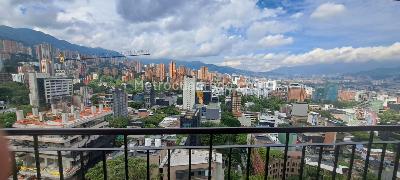 Apartamento en venta en Lalinde, Medellín · foto 2 de 18
