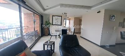 Apartamento en venta en Lalinde, Medellín · foto 3 de 18