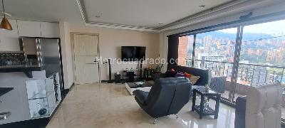 Apartamento en venta en Lalinde, Medellín · foto 4 de 18