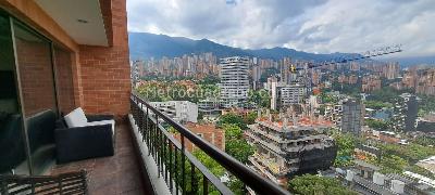 Apartamento en venta en Lalinde, Medellín · foto 5 de 18